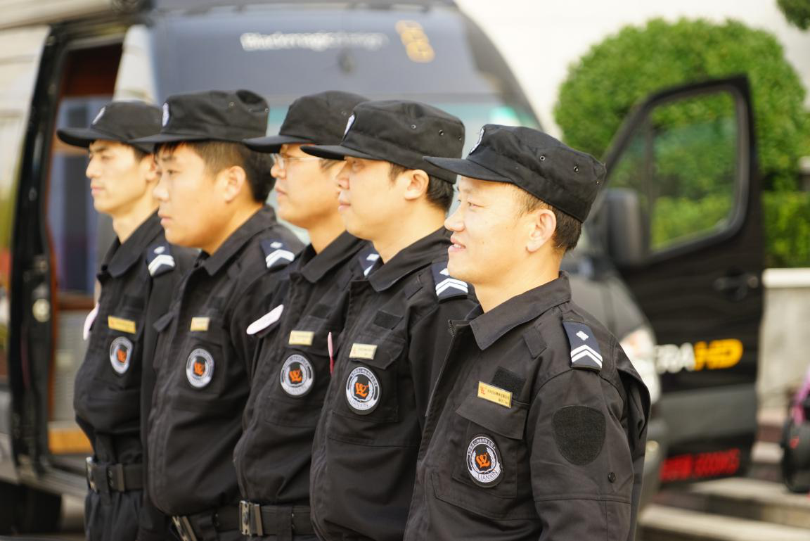 托管服務單位的忠誠衛(wèi)士