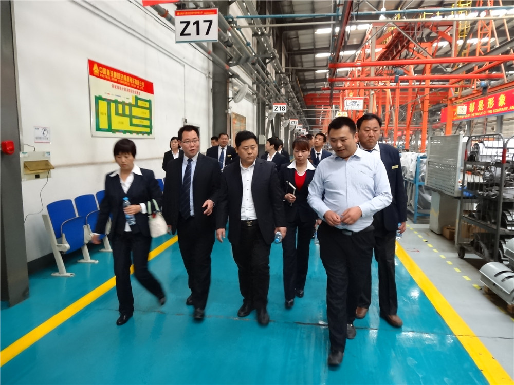 加強(qiáng)溝通交流,共同提升物業(yè)服務(wù)水平