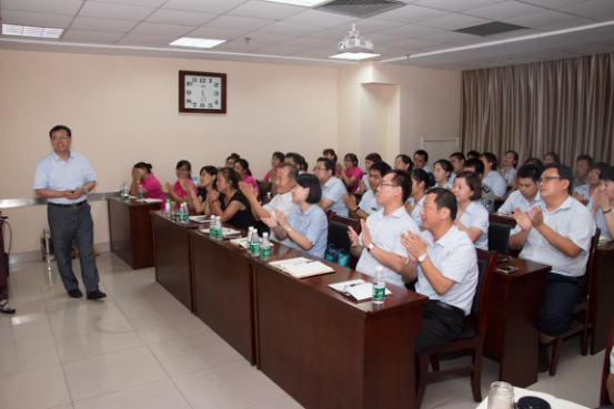 中層管理系統(tǒng)化 企業(yè)運(yùn)營規(guī)范化