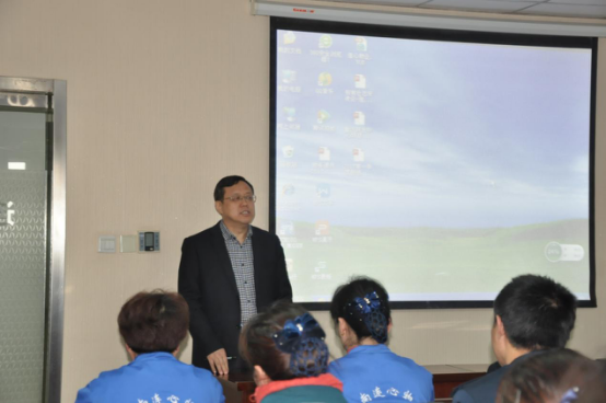 提升溝通藝術 凸顯管理能力