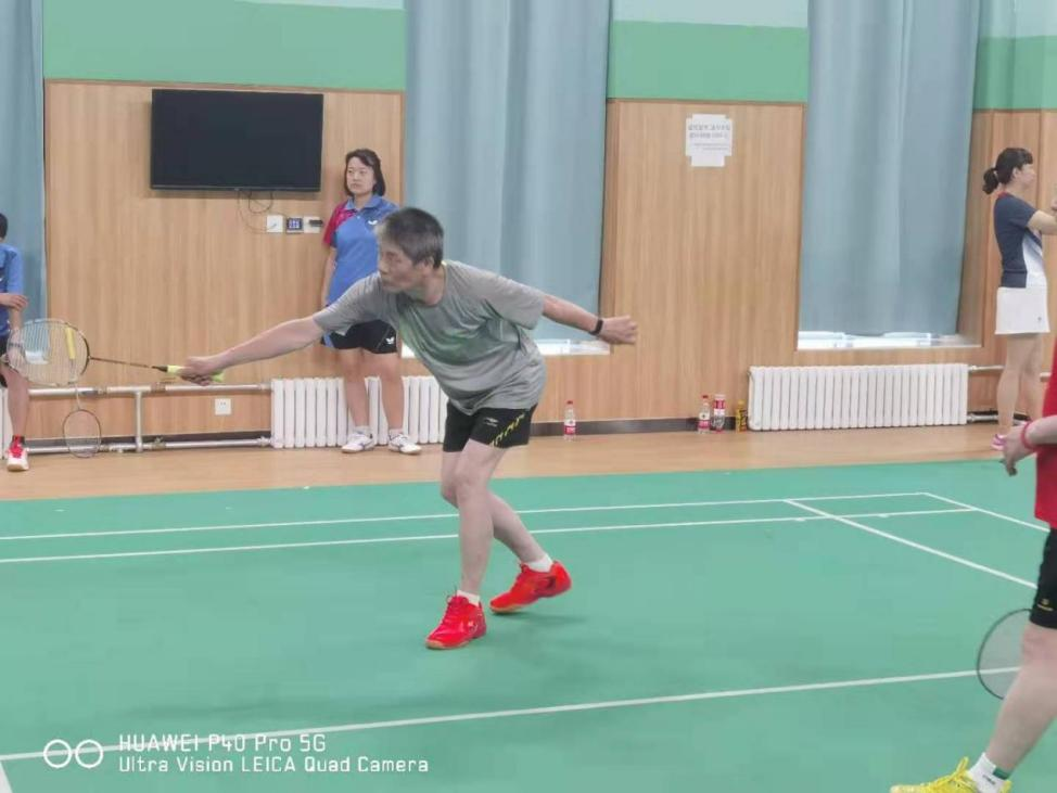 連心物業(yè)工會組團(tuán)參加歷下區(qū)第十一屆全民健身運動會暨歷下區(qū)企業(yè)職工運動會