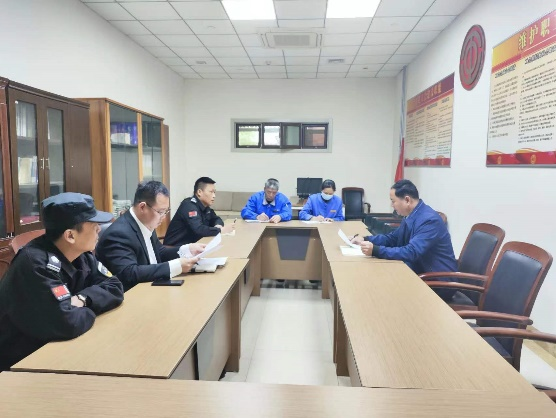 強化安全意識 提升服務品質(zhì)